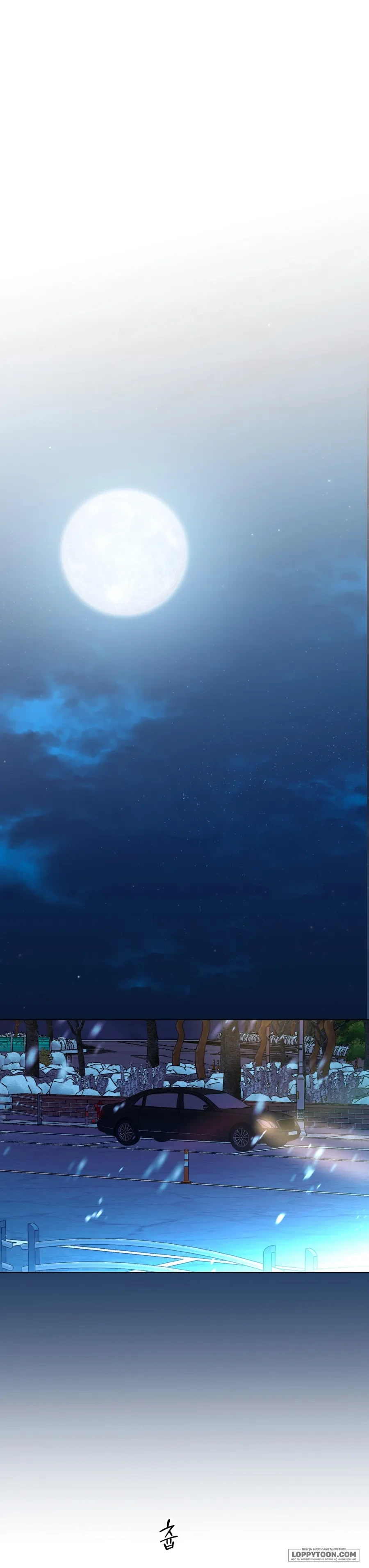 Ngưỡng Tuyệt Đối Chapter 43 - Trang 3