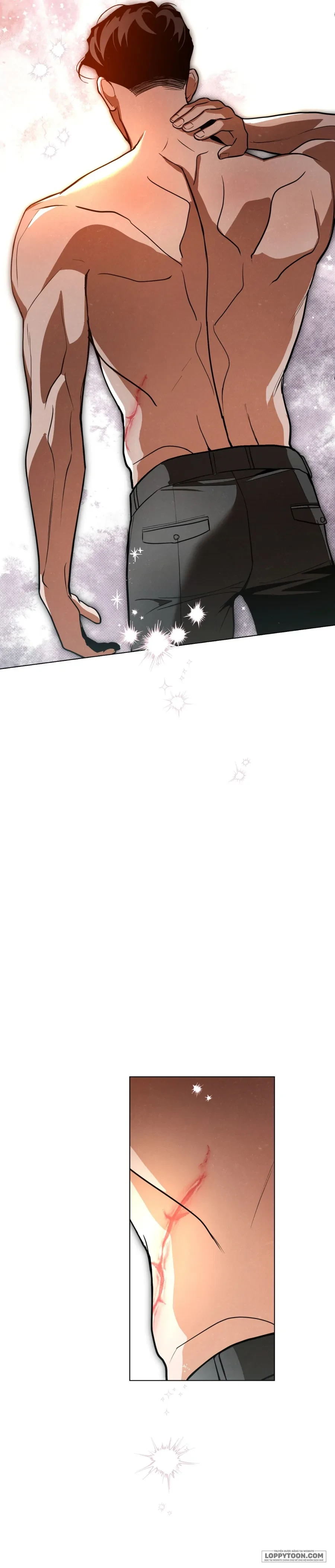 Ngưỡng Tuyệt Đối Chapter 43 - Trang 30