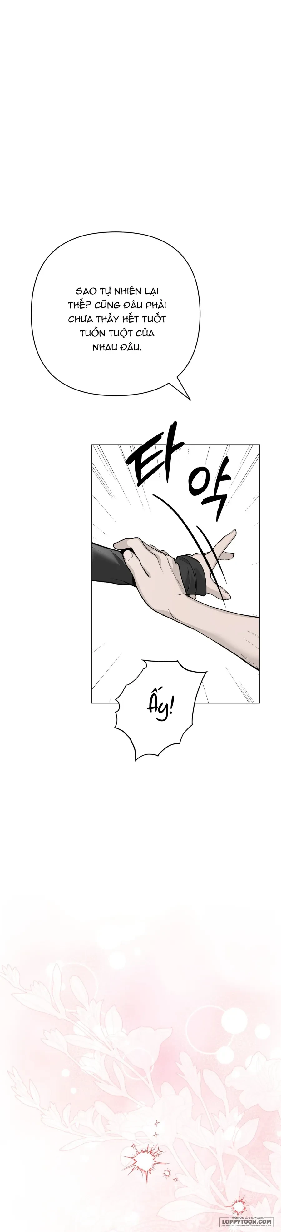 Ngưỡng Tuyệt Đối Chapter 43 - Trang 35