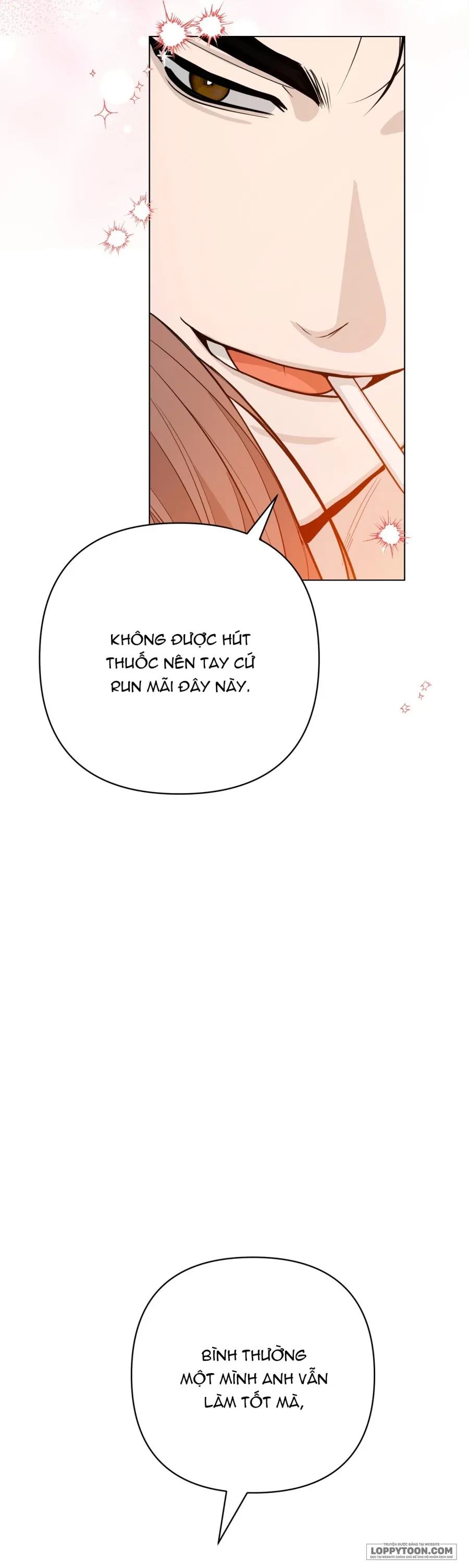 Ngưỡng Tuyệt Đối Chapter 43 - Trang 37