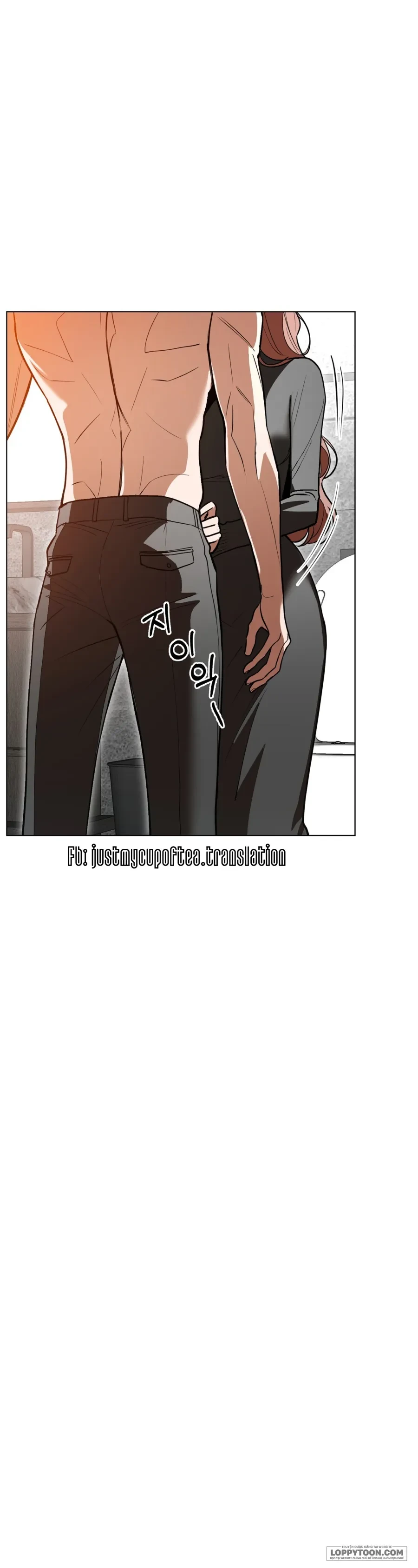 Ngưỡng Tuyệt Đối Chapter 43 - Trang 39