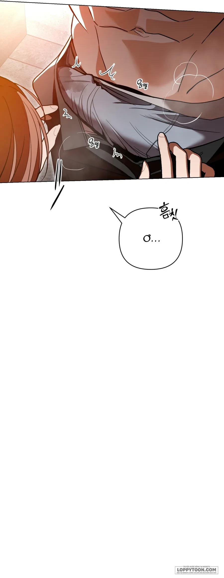 Ngưỡng Tuyệt Đối Chapter 43 - Trang 40