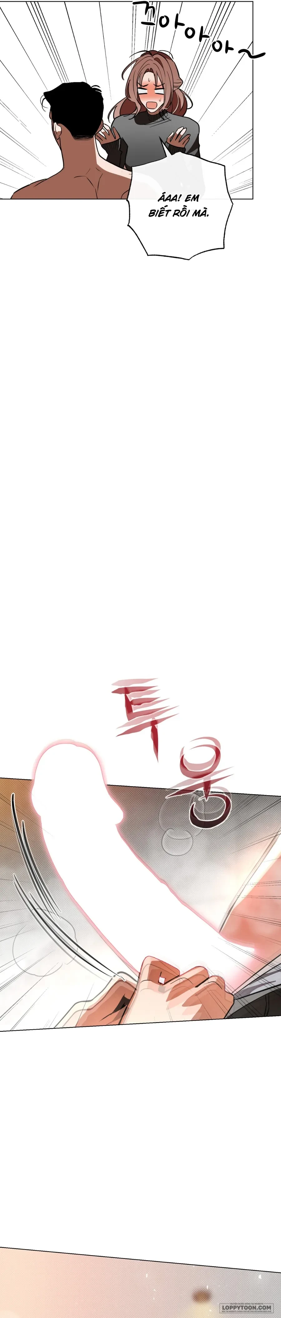 Ngưỡng Tuyệt Đối Chapter 43 - Trang 42
