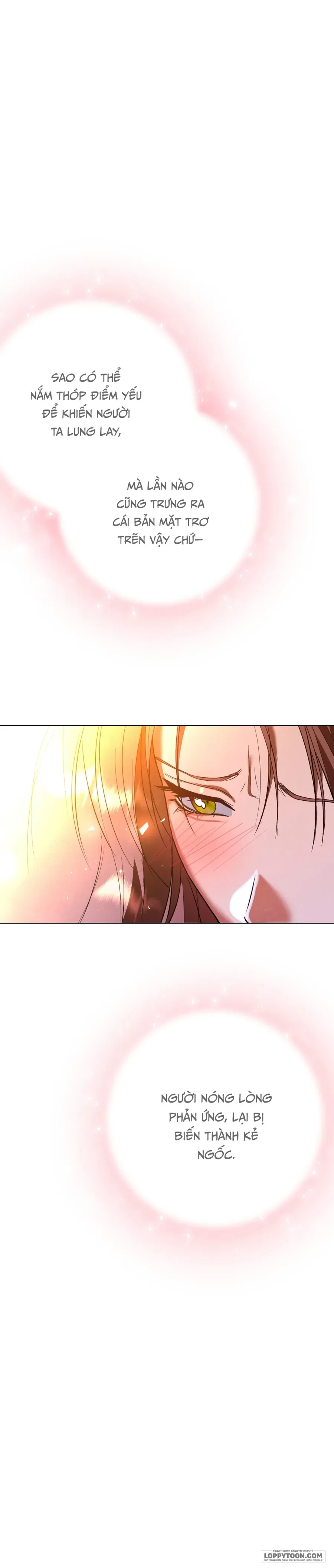 Ngưỡng Tuyệt Đối Chapter 43 - Trang 9