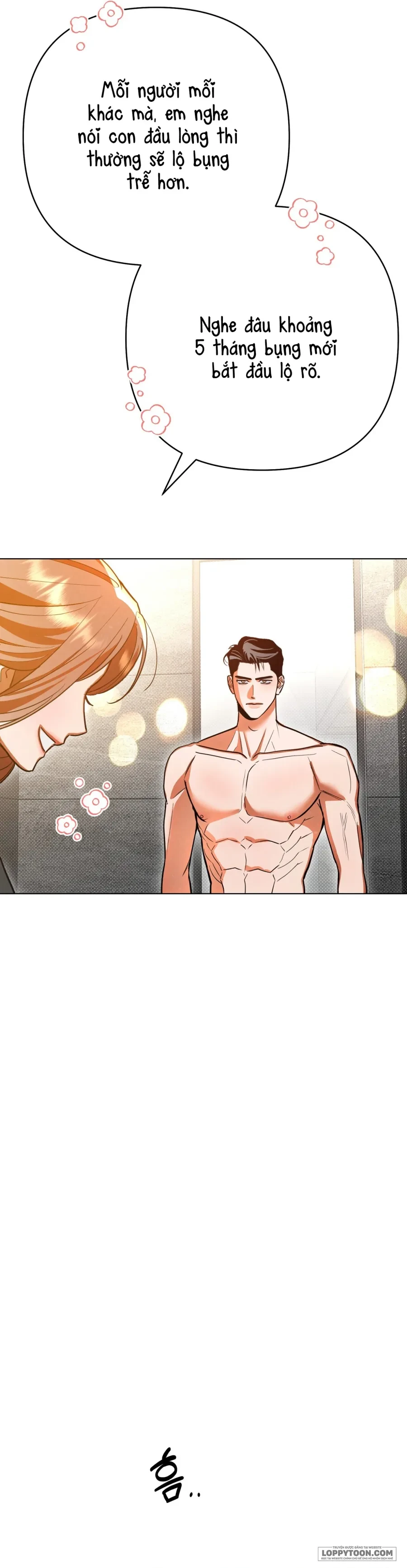 Ngưỡng Tuyệt Đối Chapter 44 - Trang 10