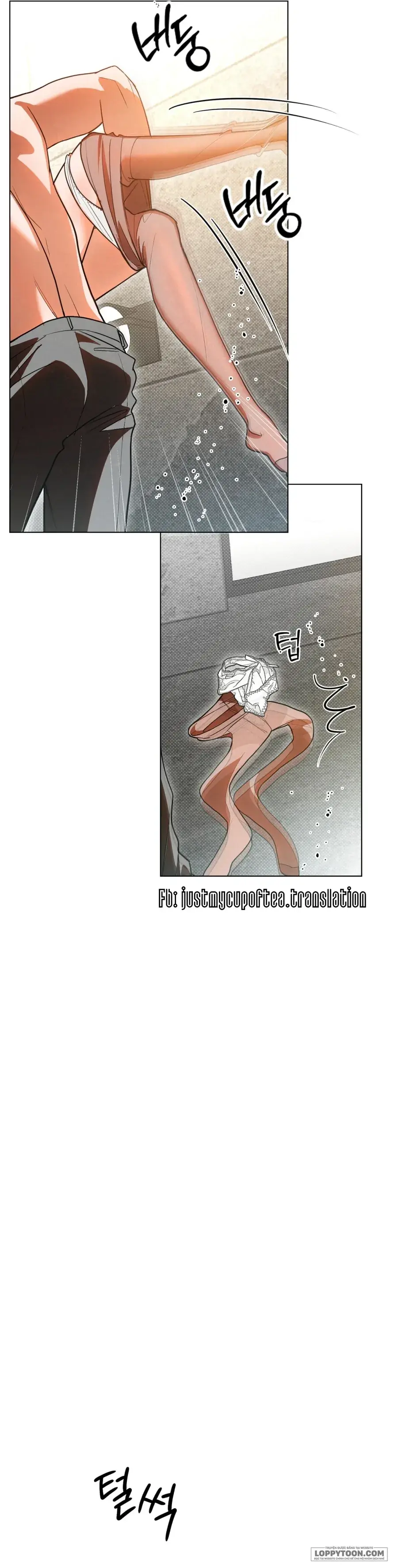 Ngưỡng Tuyệt Đối Chapter 44 - Trang 14