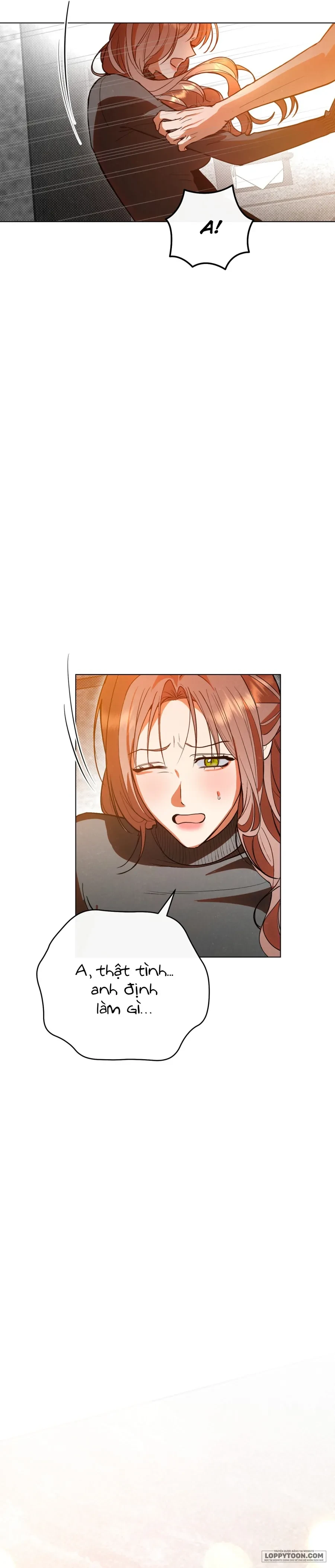 Ngưỡng Tuyệt Đối Chapter 44 - Trang 15