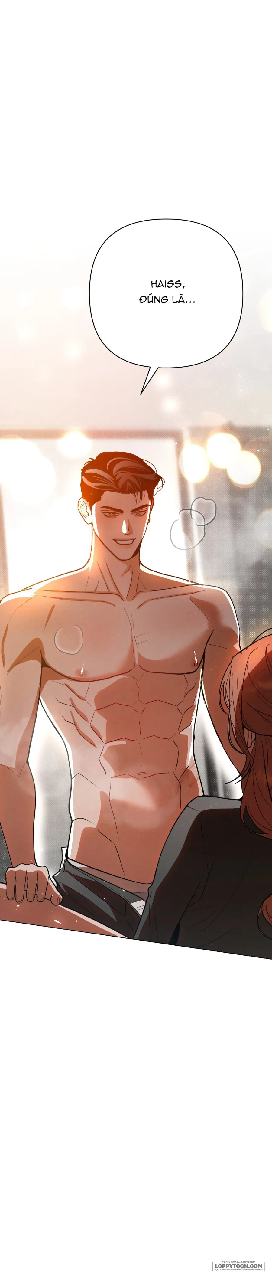 Ngưỡng Tuyệt Đối Chapter 44 - Trang 18