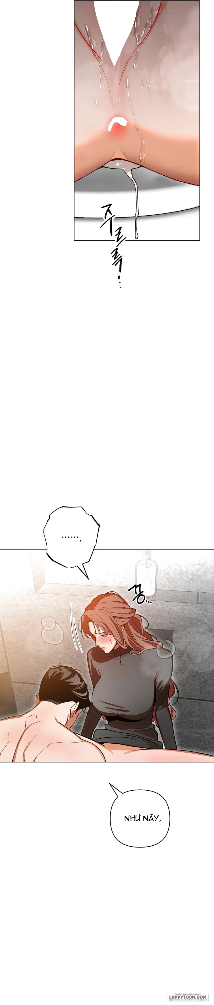 Ngưỡng Tuyệt Đối Chapter 44 - Trang 22