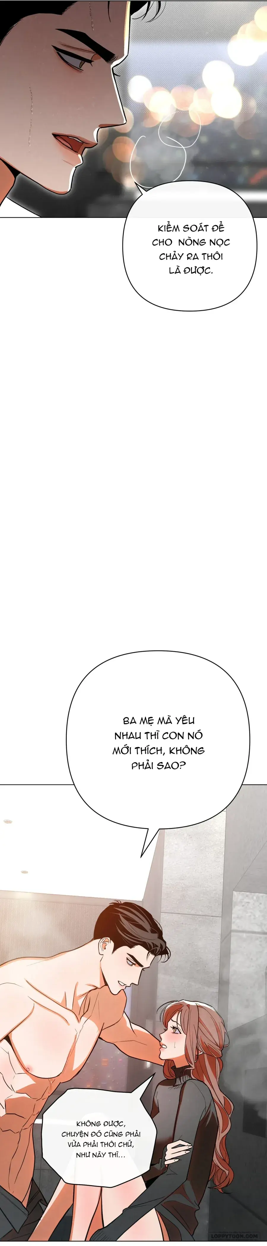 Ngưỡng Tuyệt Đối Chapter 44 - Trang 28