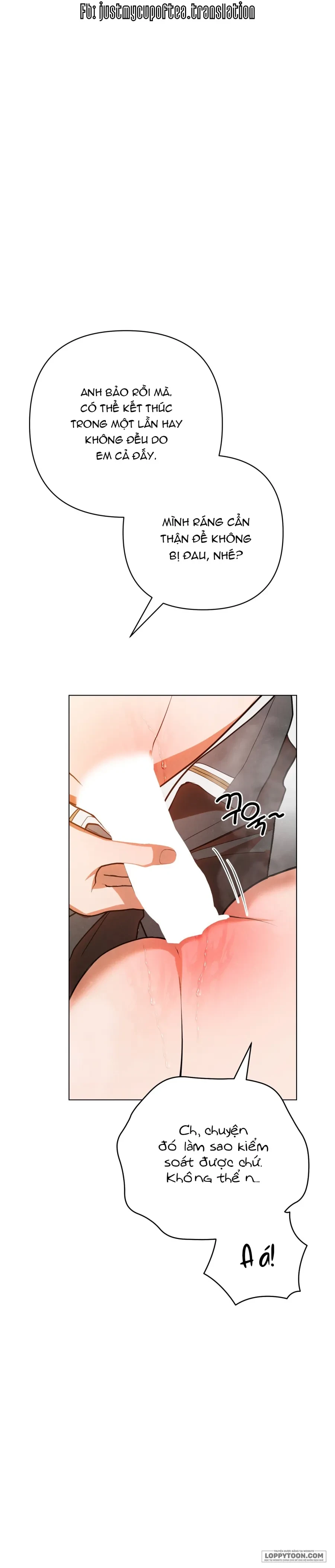 Ngưỡng Tuyệt Đối Chapter 44 - Trang 29