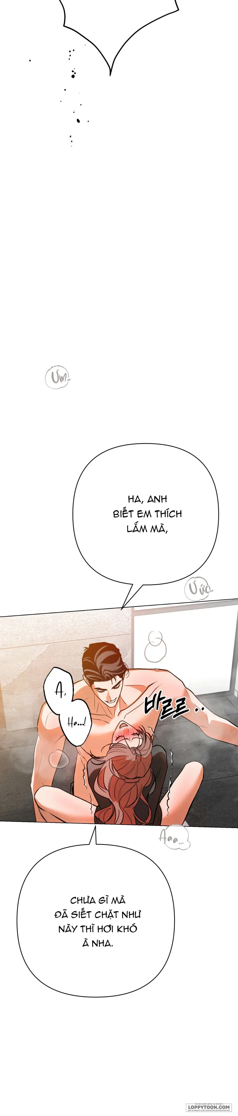 Ngưỡng Tuyệt Đối Chapter 44 - Trang 31