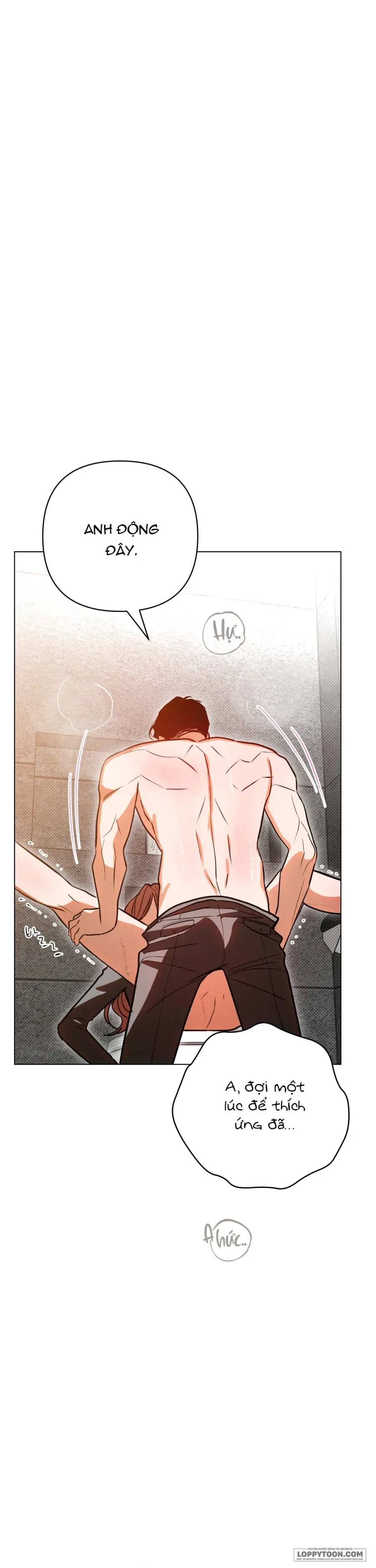 Ngưỡng Tuyệt Đối Chapter 44 - Trang 32