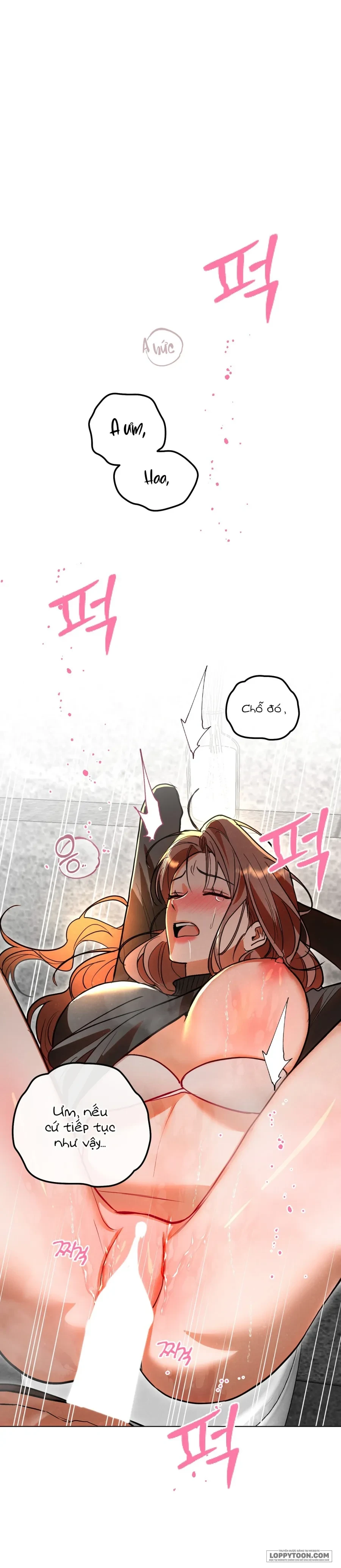 Ngưỡng Tuyệt Đối Chapter 44 - Trang 36