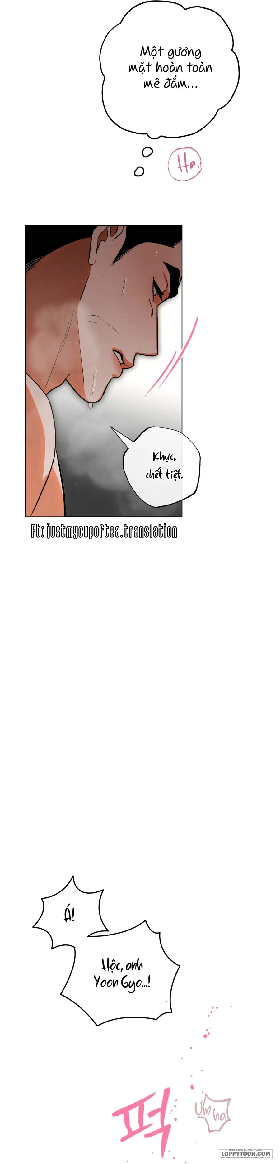 Ngưỡng Tuyệt Đối Chapter 44 - Trang 38