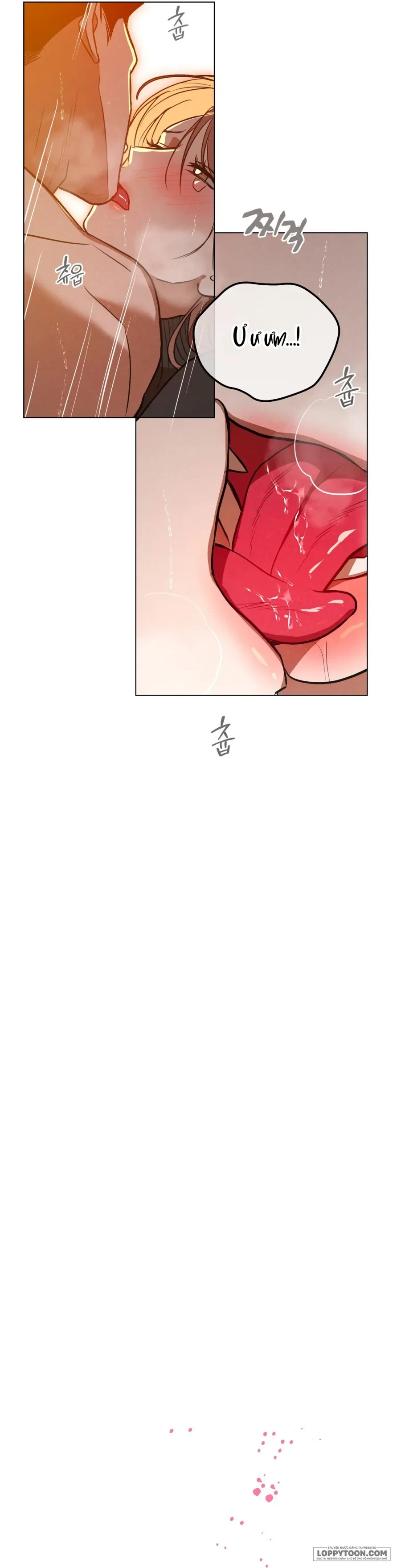 Ngưỡng Tuyệt Đối Chapter 44 - Trang 40