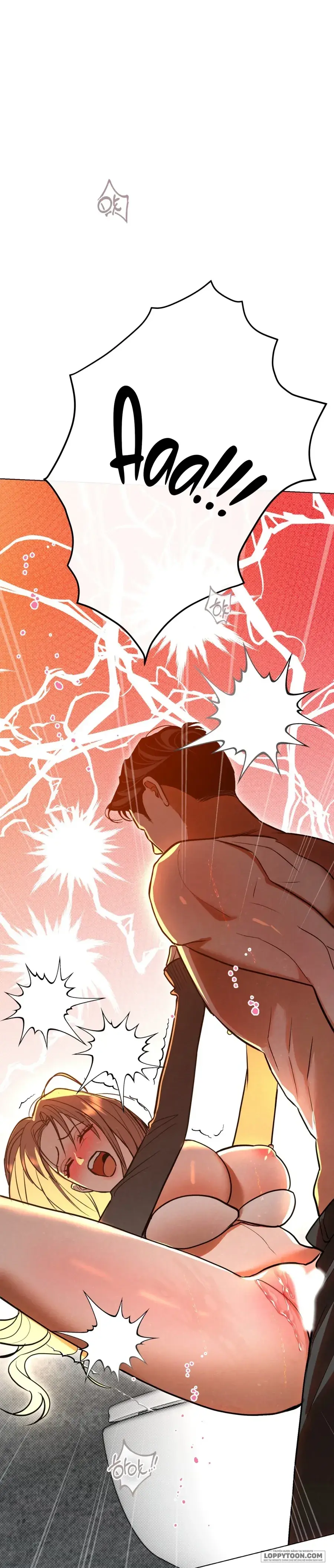 Ngưỡng Tuyệt Đối Chapter 44 - Trang 42