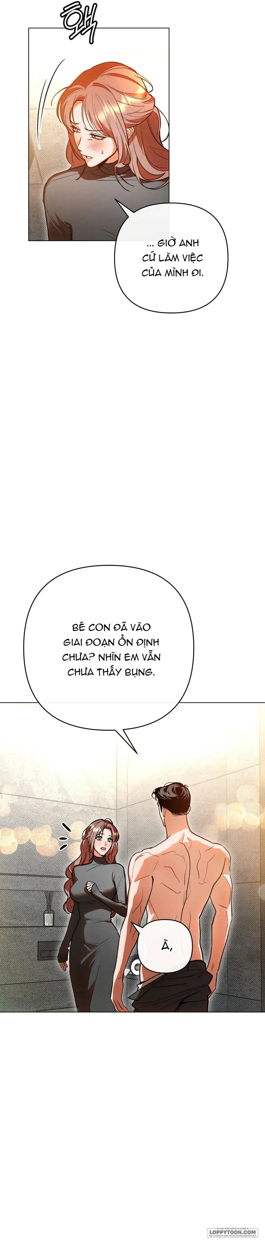Ngưỡng Tuyệt Đối Chapter 44 - Trang 8