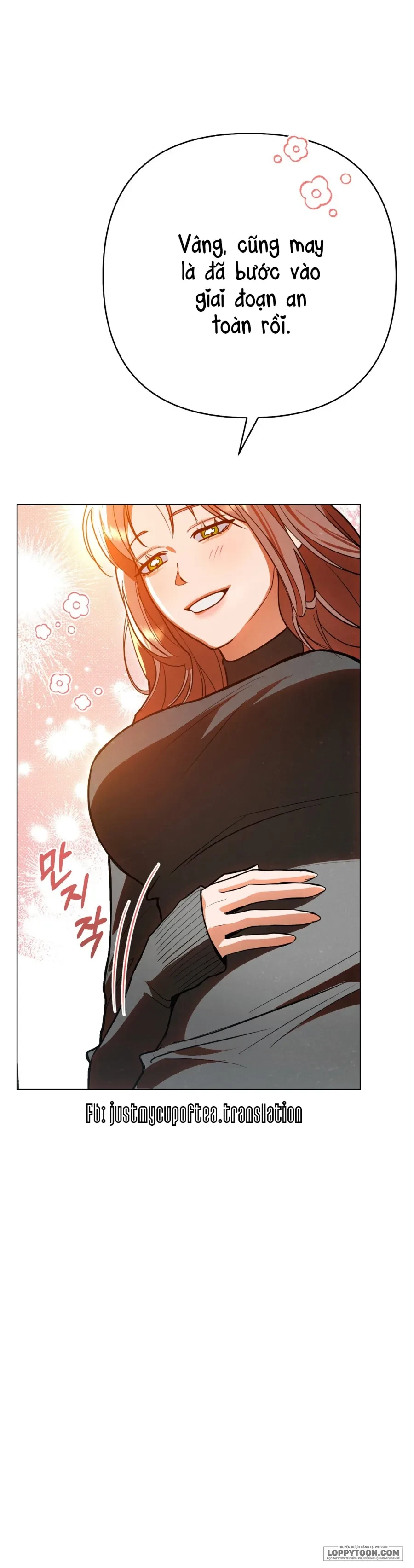 Ngưỡng Tuyệt Đối Chapter 44 - Trang 9