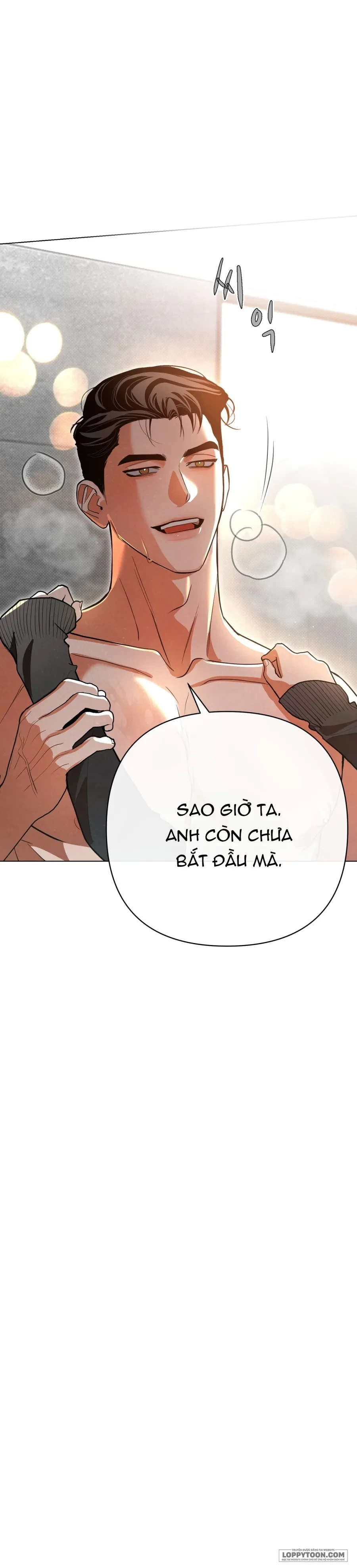 Ngưỡng Tuyệt Đối Chapter 45 - Trang 10