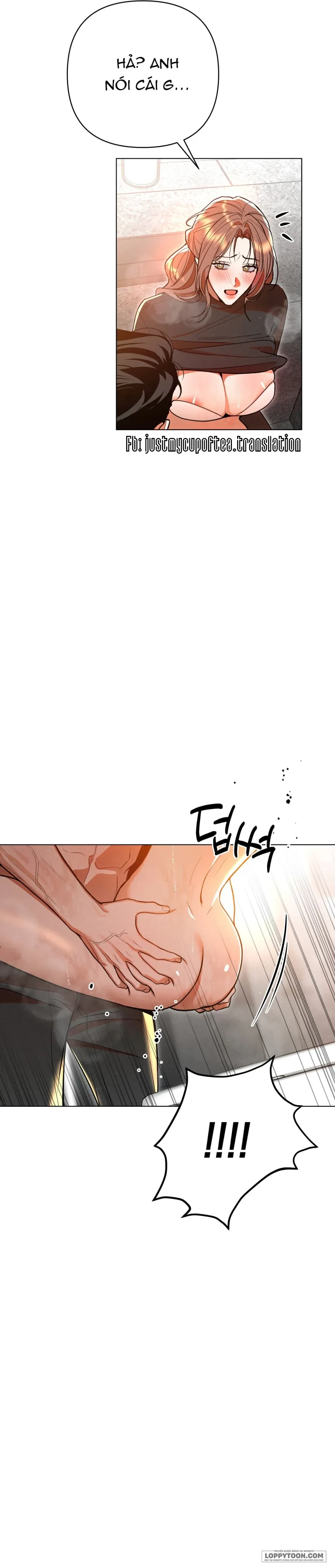 Ngưỡng Tuyệt Đối Chapter 45 - Trang 11