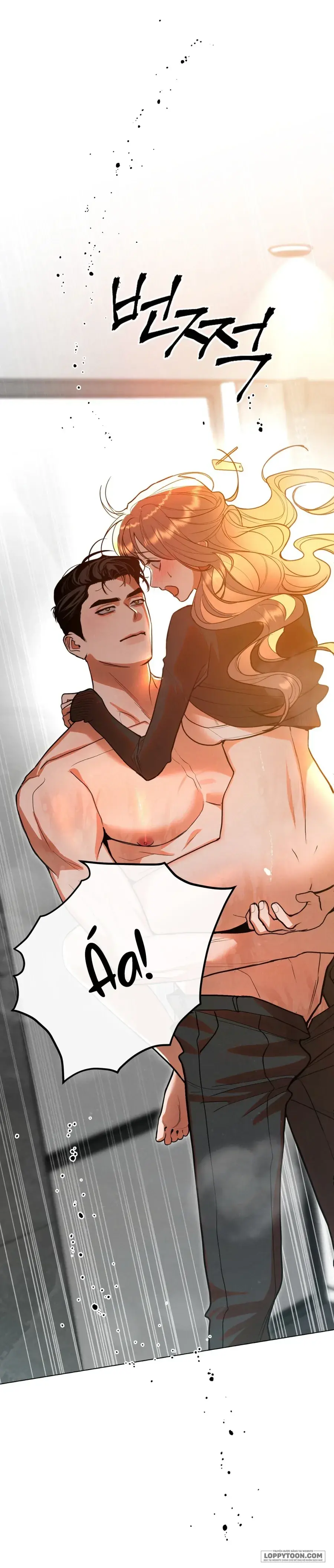 Ngưỡng Tuyệt Đối Chapter 45 - Trang 12