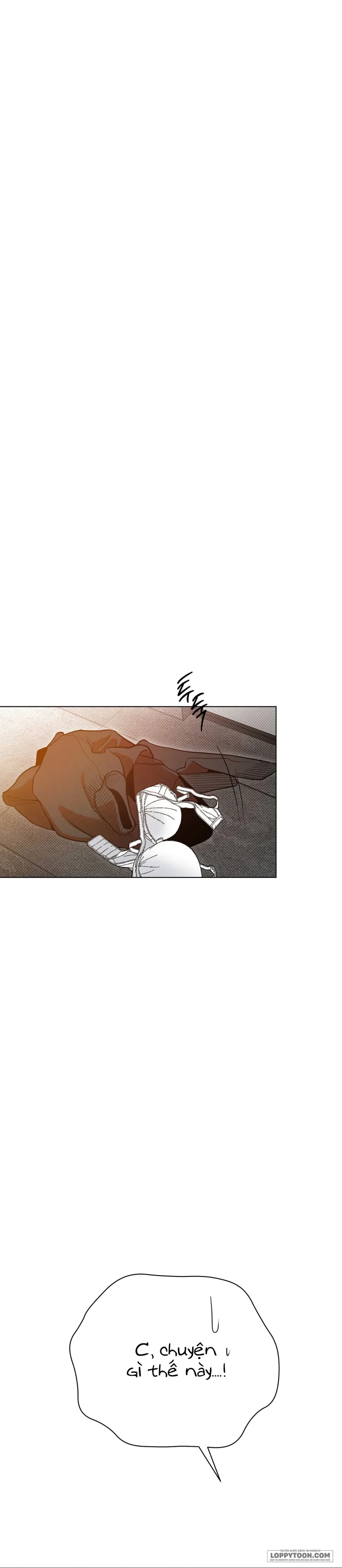 Ngưỡng Tuyệt Đối Chapter 45 - Trang 13