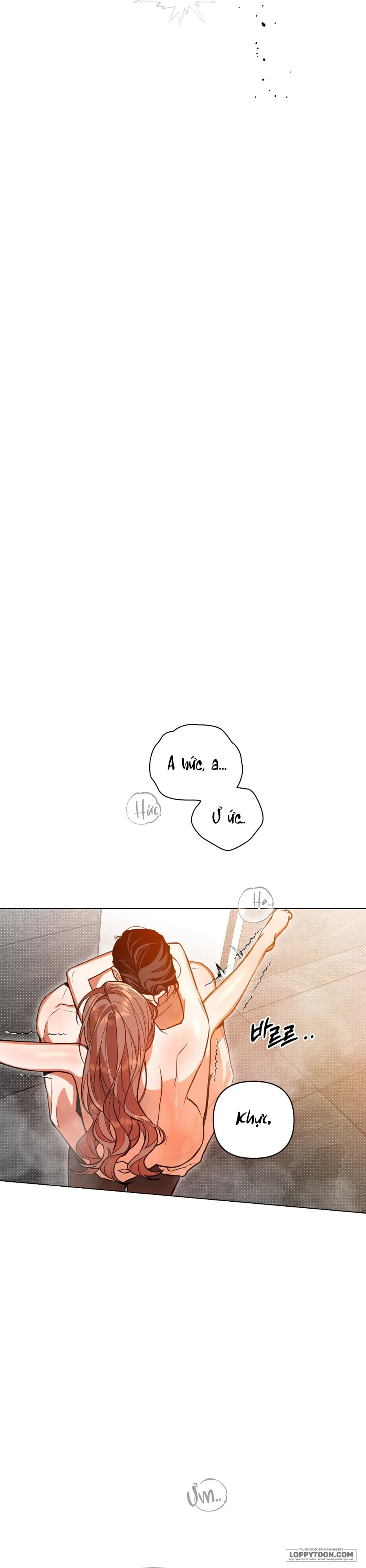 Ngưỡng Tuyệt Đối Chapter 45 - Trang 17