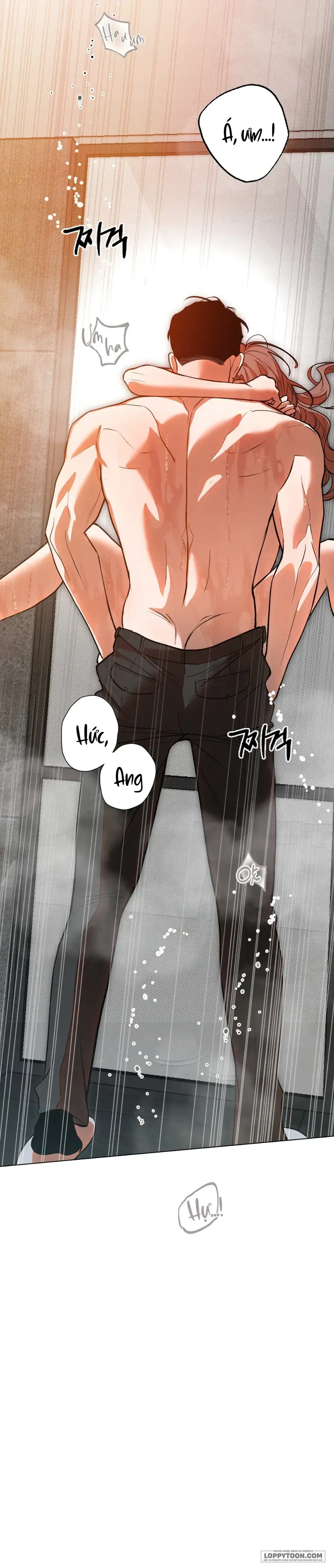 Ngưỡng Tuyệt Đối Chapter 45 - Trang 22
