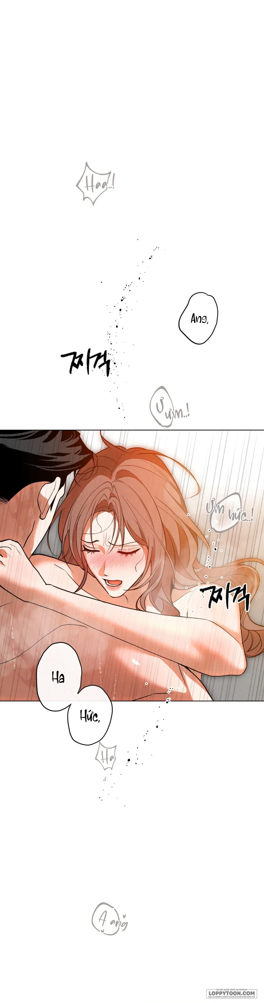 Ngưỡng Tuyệt Đối Chapter 45 - Trang 23