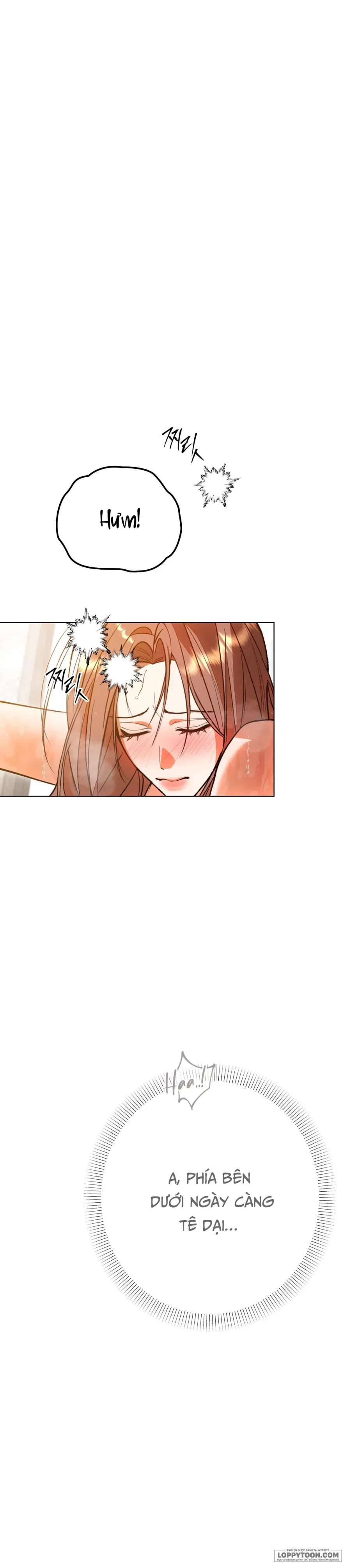 Ngưỡng Tuyệt Đối Chapter 45 - Trang 27
