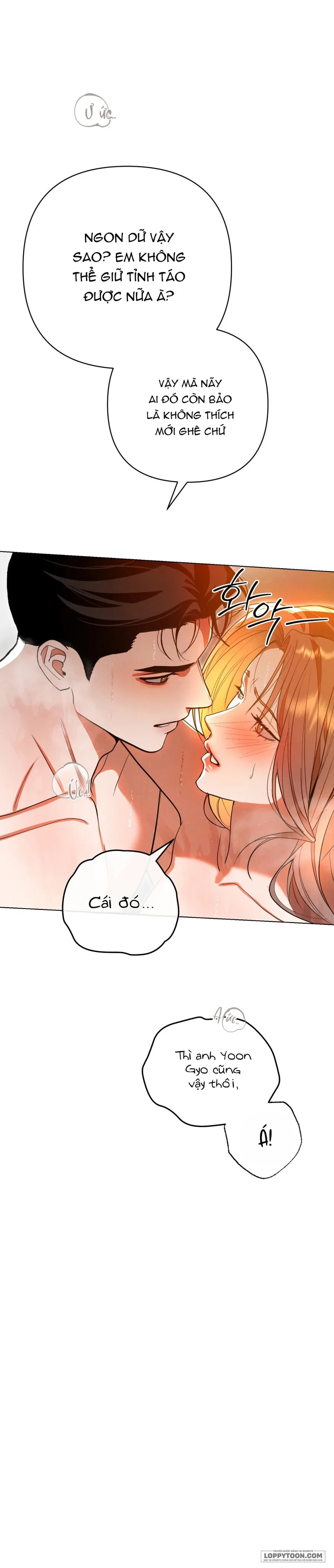 Ngưỡng Tuyệt Đối Chapter 45 - Trang 29