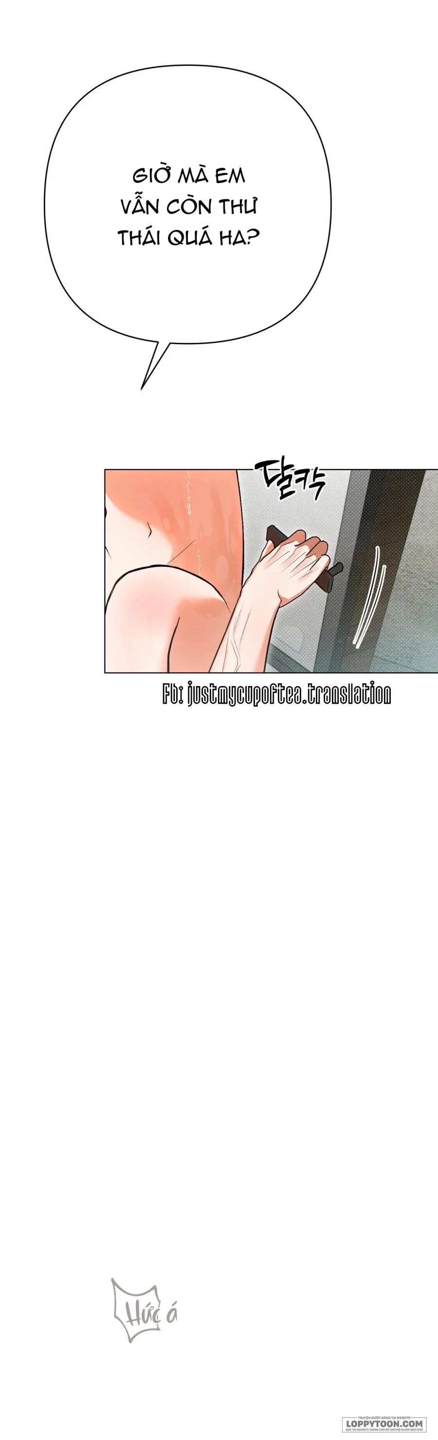 Ngưỡng Tuyệt Đối Chapter 45 - Trang 30