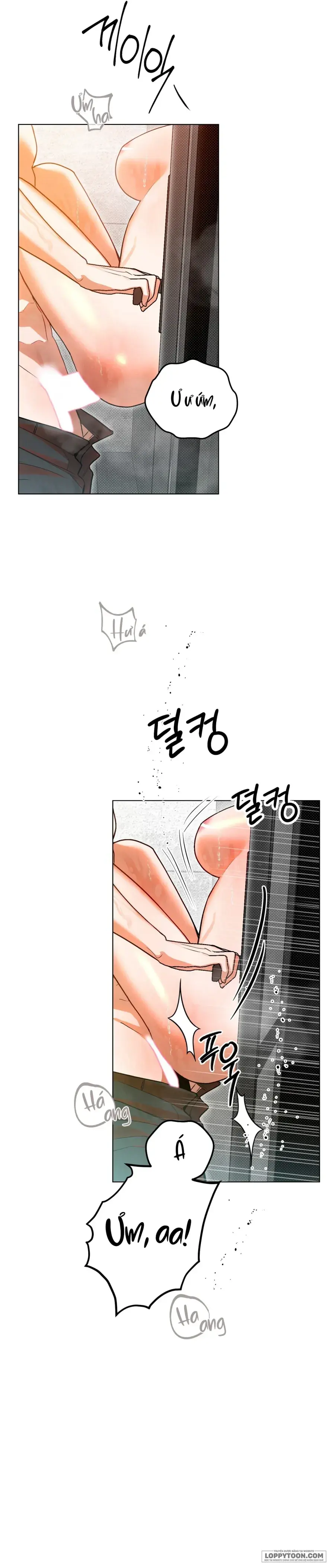 Ngưỡng Tuyệt Đối Chapter 45 - Trang 31
