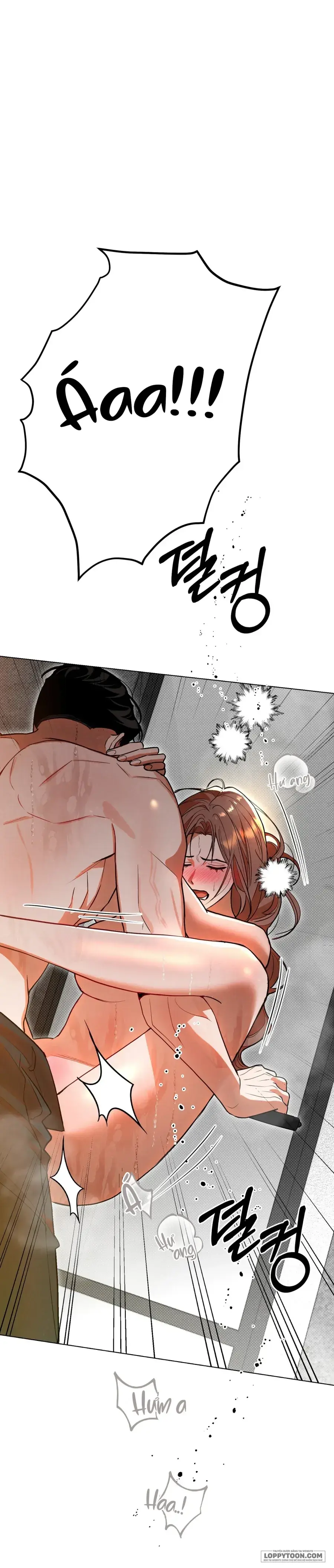 Ngưỡng Tuyệt Đối Chapter 45 - Trang 32