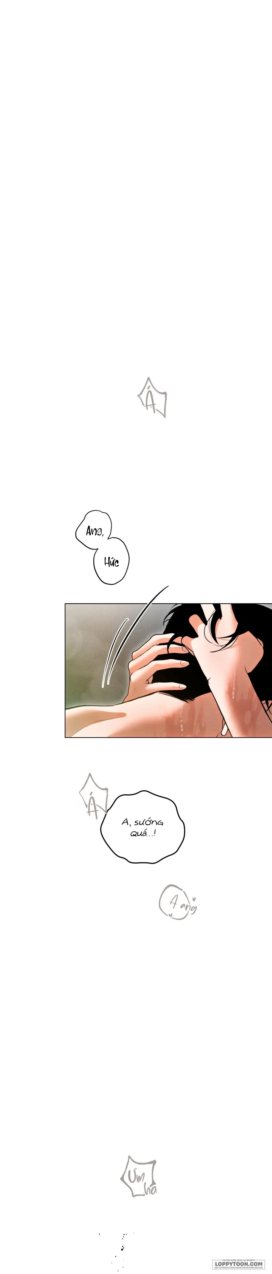 Ngưỡng Tuyệt Đối Chapter 45 - Trang 33