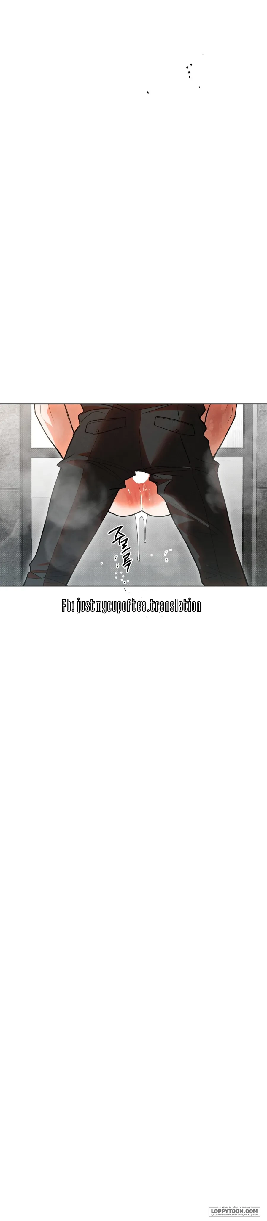 Ngưỡng Tuyệt Đối Chapter 45 - Trang 36