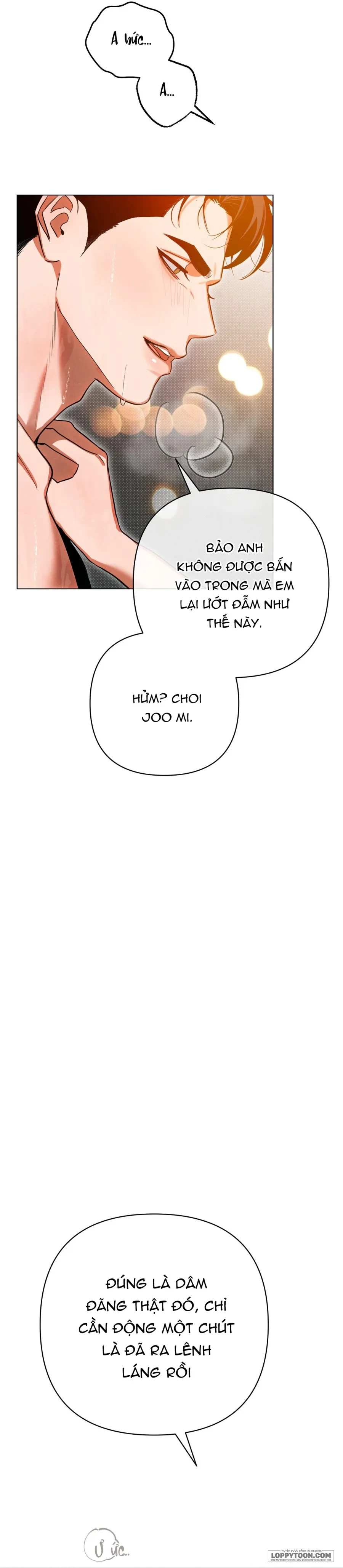 Ngưỡng Tuyệt Đối Chapter 45 - Trang 37