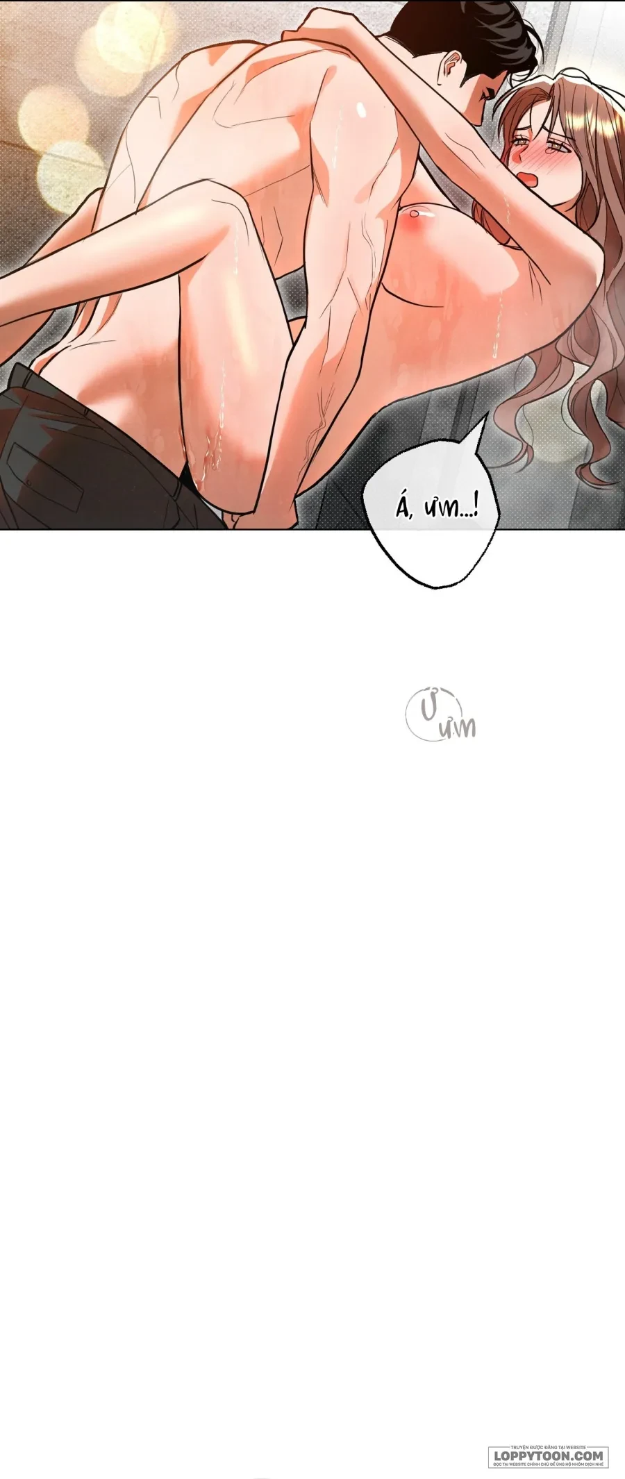 Ngưỡng Tuyệt Đối Chapter 45 - Trang 38
