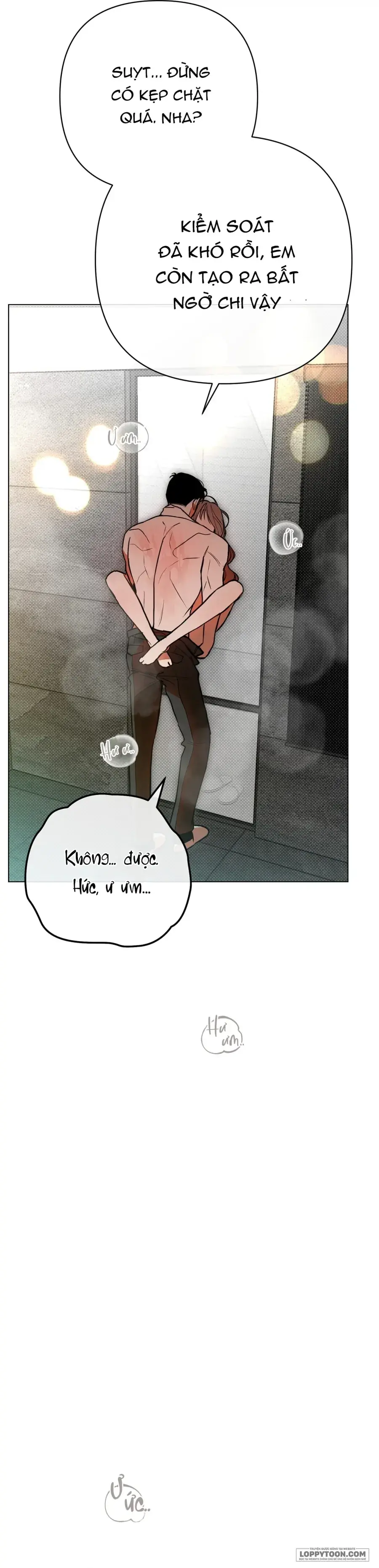 Ngưỡng Tuyệt Đối Chapter 45 - Trang 39