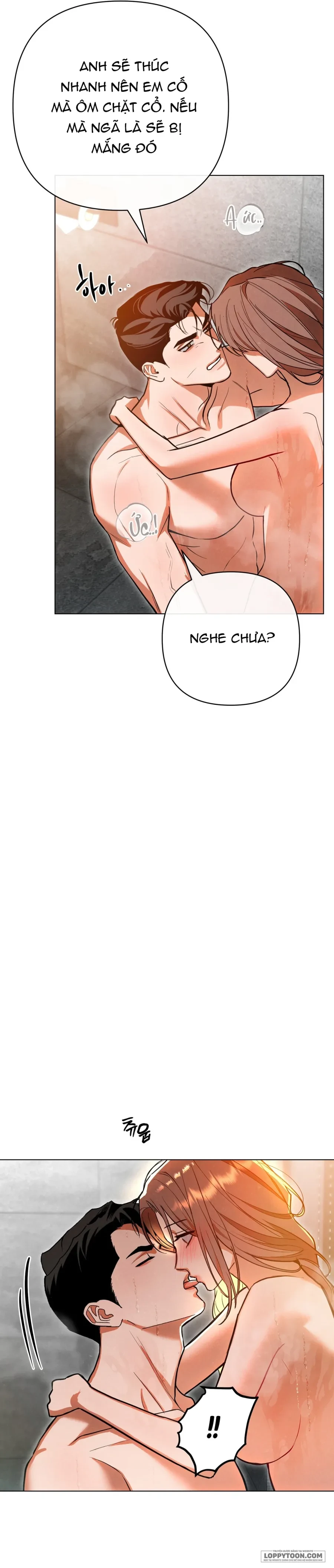 Ngưỡng Tuyệt Đối Chapter 45 - Trang 42