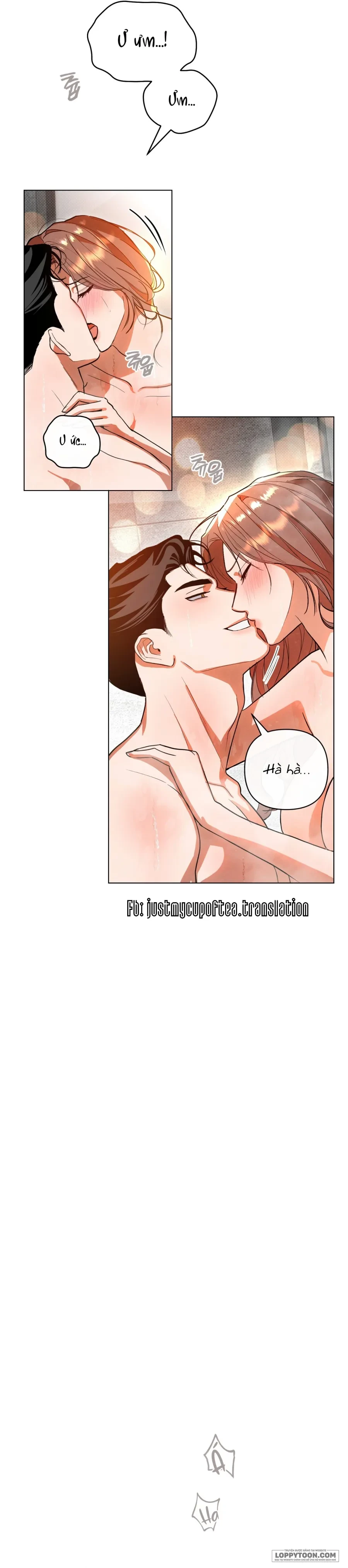 Ngưỡng Tuyệt Đối Chapter 45 - Trang 44