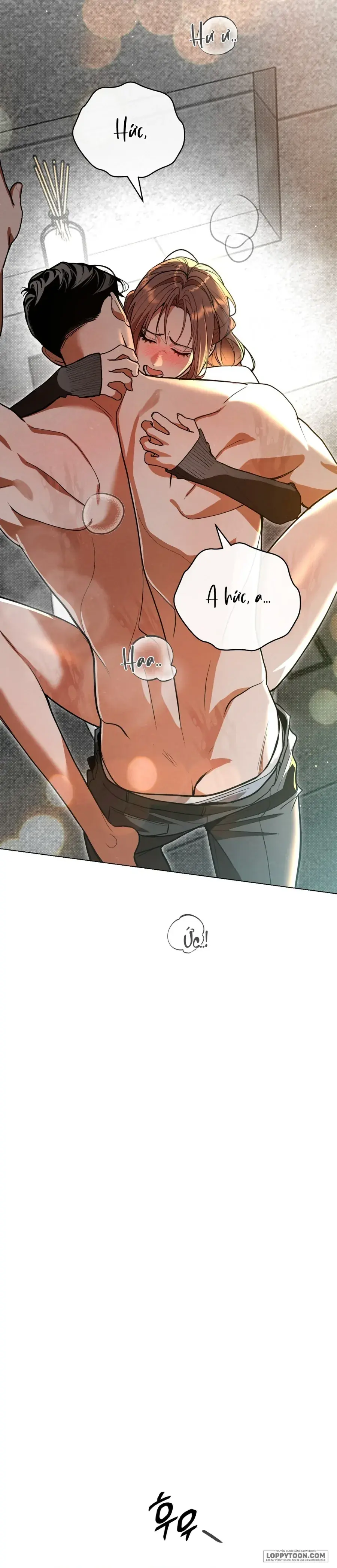 Ngưỡng Tuyệt Đối Chapter 45 - Trang 8
