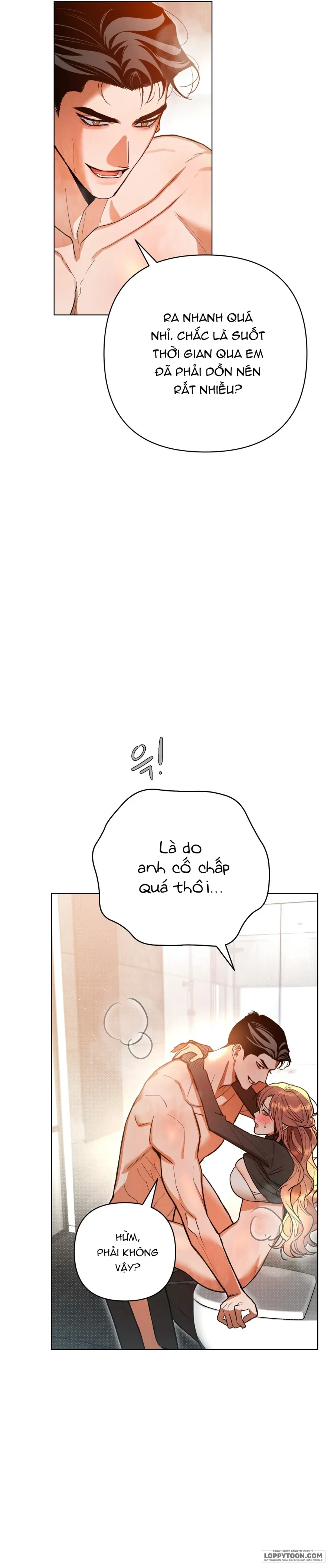 Ngưỡng Tuyệt Đối Chapter 45 - Trang 9