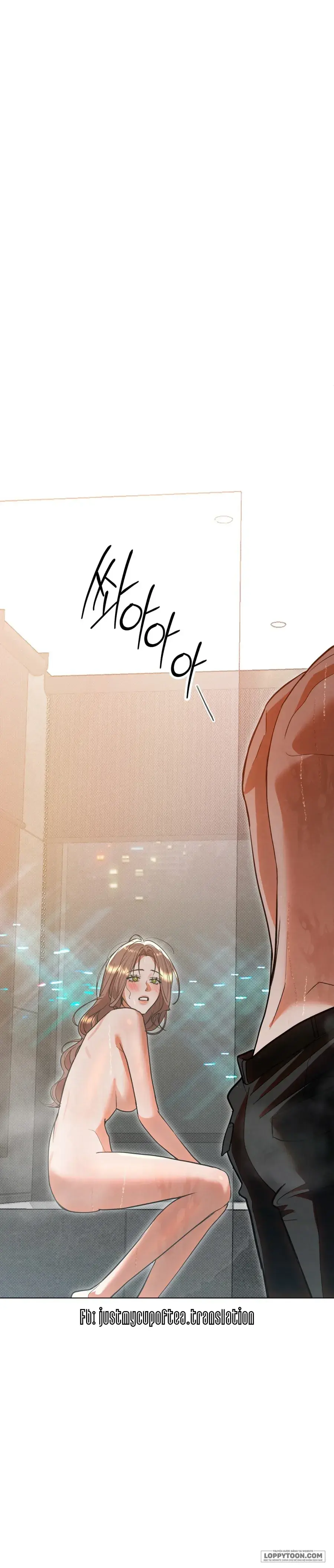 Ngưỡng Tuyệt Đối Chapter 46 - Trang 16