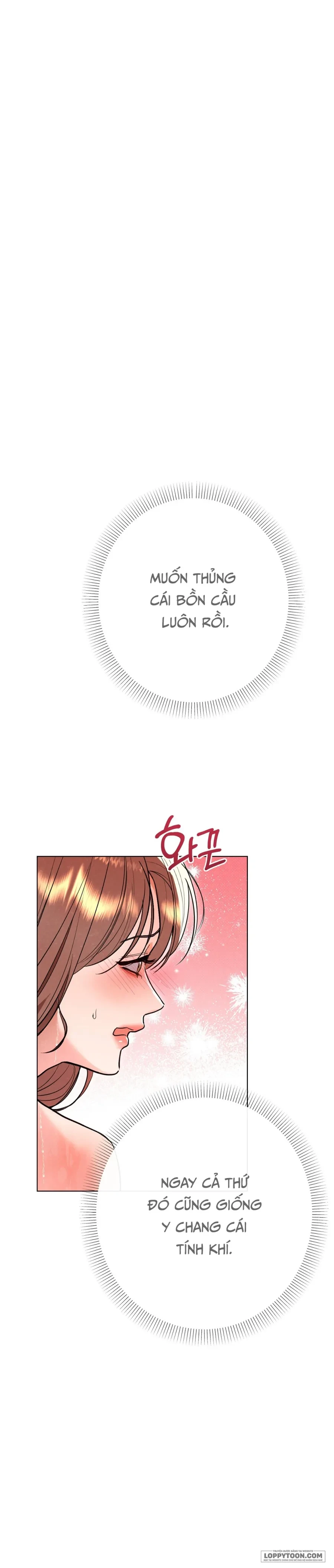 Ngưỡng Tuyệt Đối Chapter 46 - Trang 17
