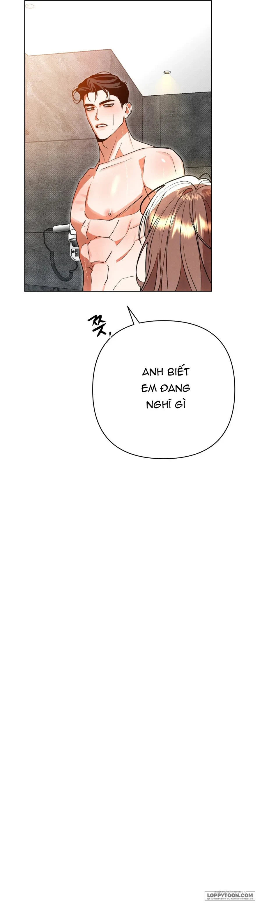 Ngưỡng Tuyệt Đối Chapter 46 - Trang 20