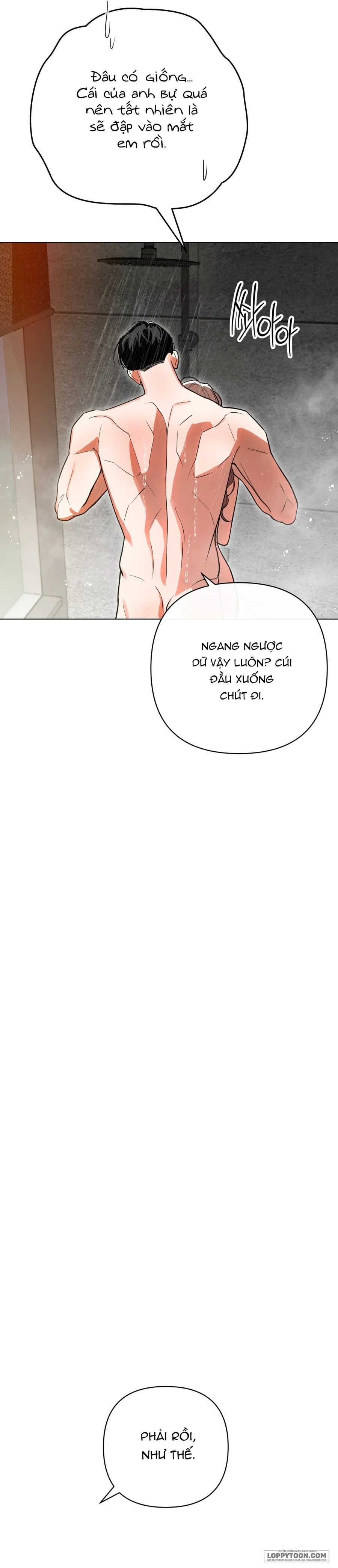 Ngưỡng Tuyệt Đối Chapter 46 - Trang 23