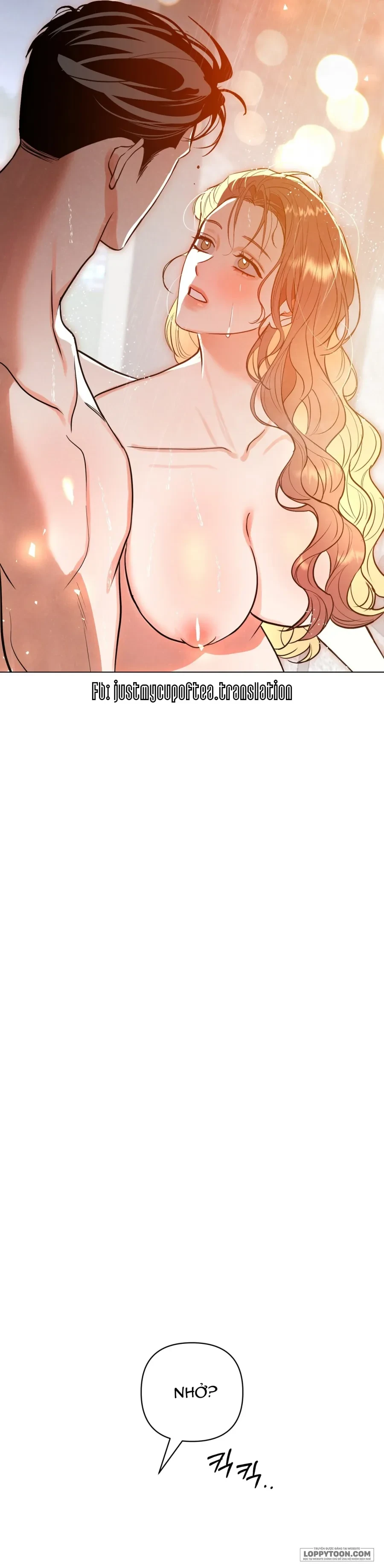 Ngưỡng Tuyệt Đối Chapter 46 - Trang 25