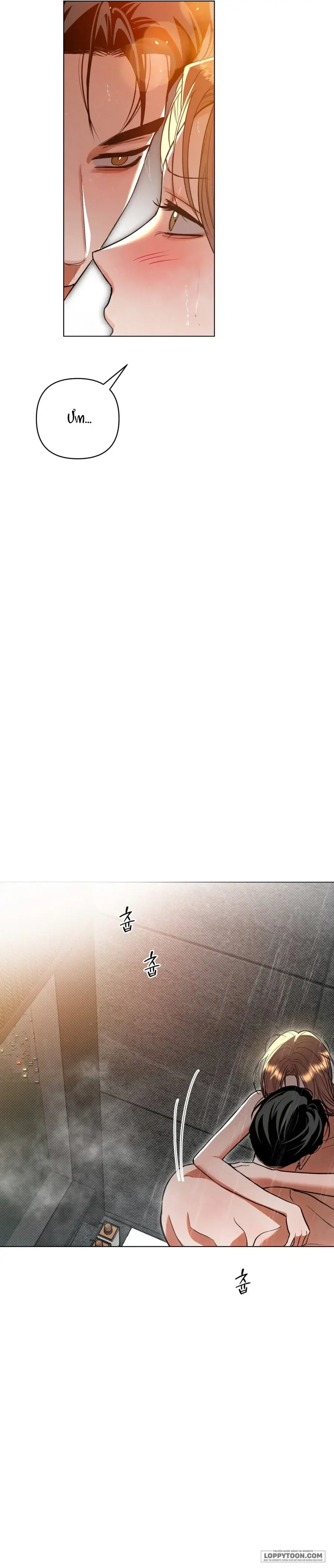 Ngưỡng Tuyệt Đối Chapter 46 - Trang 26